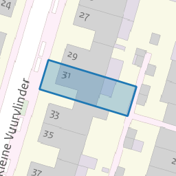 Perceel MLO01-L-1392