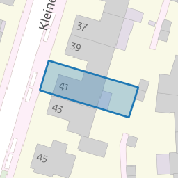 Perceel MLO01-L-1393