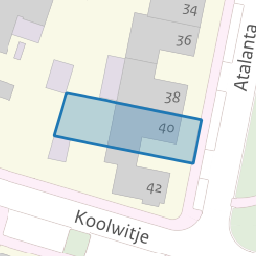 Perceel MLO01-L-1401