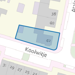 Perceel MLO01-L-1402