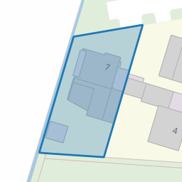 Perceel MLO01-L-1414