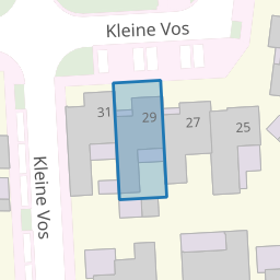 Perceel MLO01-L-1420