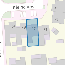 Perceel MLO01-L-1423