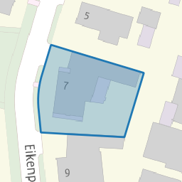 Perceel MLO01-L-1432