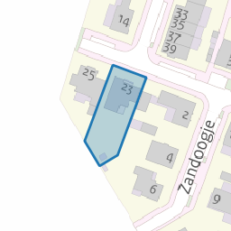 Perceel MLO01-L-1447