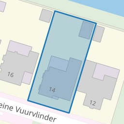 Perceel MLO01-L-1451