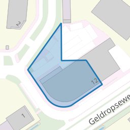 Perceel MLO01-L-1458