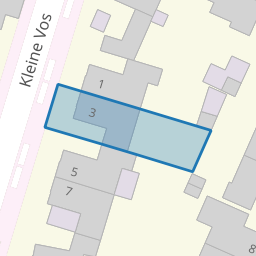 Perceel MLO01-L-1477