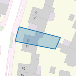 Perceel MLO01-L-1478