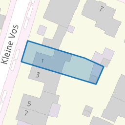 Perceel MLO01-L-1479