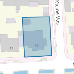 Perceel MLO01-L-1484