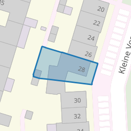 Perceel MLO01-L-1488