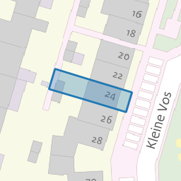 Perceel MLO01-L-1489