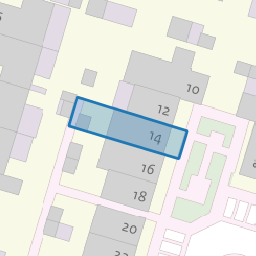 Perceel MLO01-L-1491