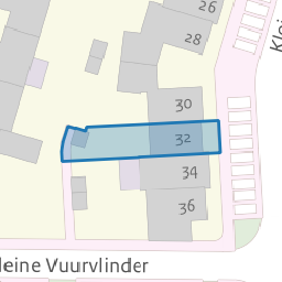 Perceel MLO01-L-1493