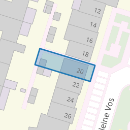 Perceel MLO01-L-1495