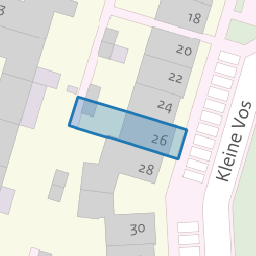 Perceel MLO01-L-1497