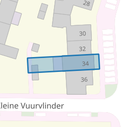 Perceel MLO01-L-1501