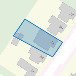 Perceel MLO01-L-1519