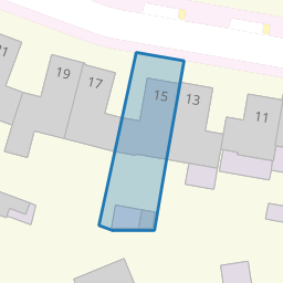 Perceel MLO01-L-1525