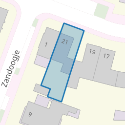 Perceel MLO01-L-1527