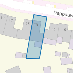 Perceel MLO01-L-1528