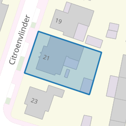 Perceel MLO01-L-1532