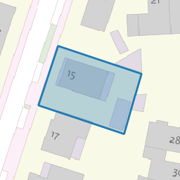 Perceel MLO01-L-1534