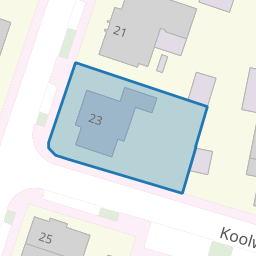 Perceel MLO01-L-1536