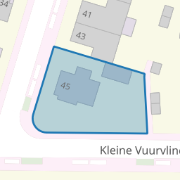 Perceel MLO01-L-1550