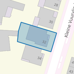 Perceel MLO01-L-1566