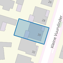 Perceel MLO01-L-1567