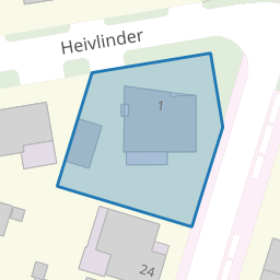 Perceel MLO01-L-1568