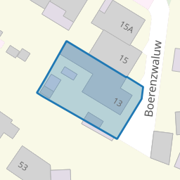 Perceel MLO01-L-1576