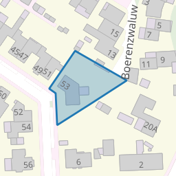 Perceel MLO01-L-1577