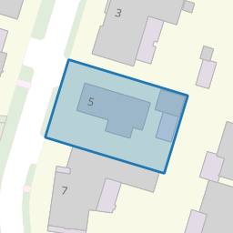 Perceel MLO01-L-1580