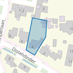 Perceel MLO01-L-1598