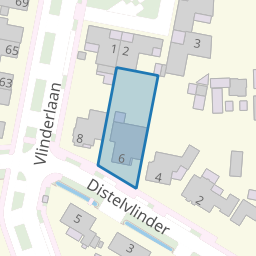 Perceel MLO01-L-1599