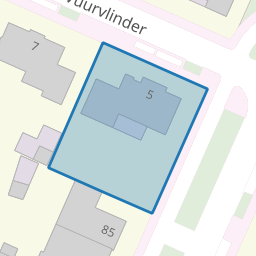 Perceel MLO01-L-1611