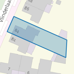 Perceel MLO01-L-1615