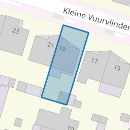 Perceel MLO01-L-1618
