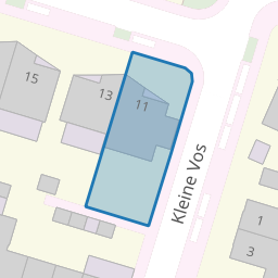 Perceel MLO01-L-1621