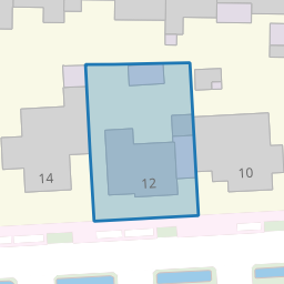 Perceel MLO01-L-1625