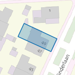 Perceel MLO01-L-1634