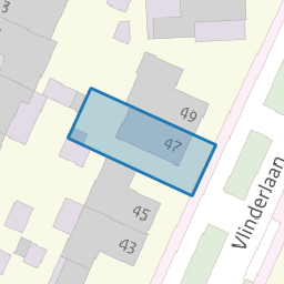 Perceel MLO01-L-1637