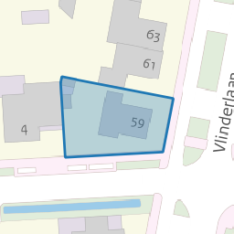 Perceel MLO01-L-1640