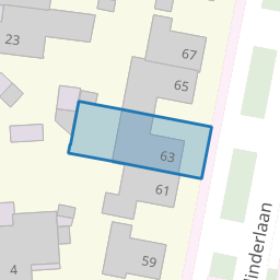 Perceel MLO01-L-1642