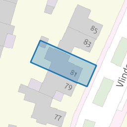 Perceel MLO01-L-1644