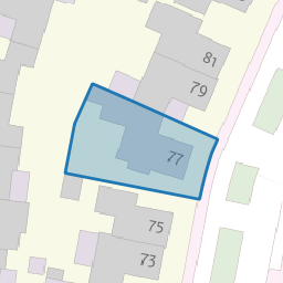 Perceel MLO01-L-1647