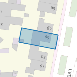 Perceel MLO01-L-1648